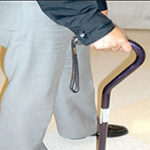 Gait and balance training