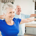Home Exercise Program