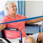 Resistive strengthening exercises